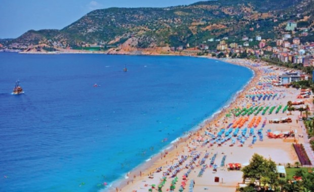 Is Alanya, Turkey worth visiting?